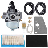Hipa Carburetor Kit For Kohler XT650 XT675 XT775 Auto Choke 6.5hp 6.75hp 149cc Engine Replace 148 53 49-S